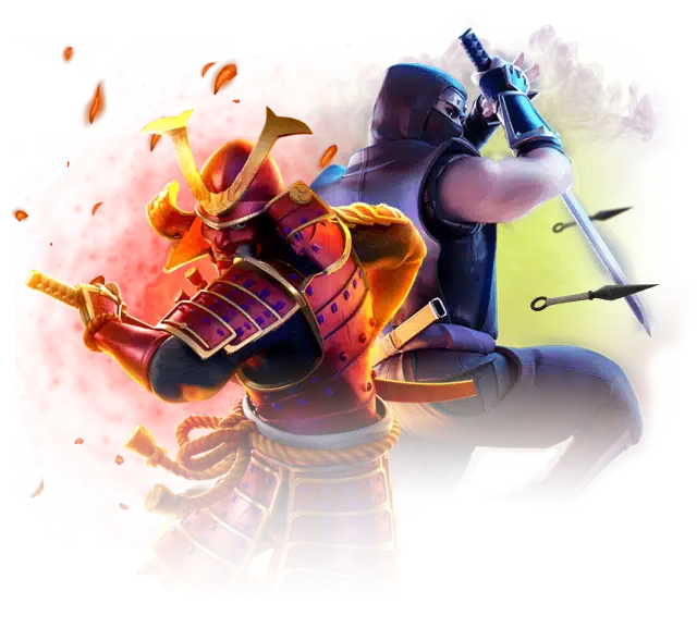 samurai2